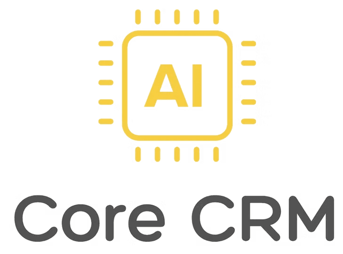 AI Core CRM logo