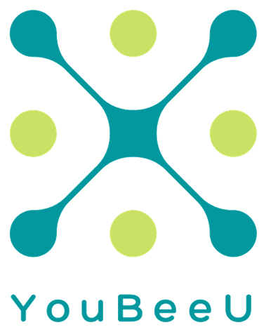 YouBeeU logo